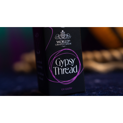WGM GYPSY THREAD (UV GLOW)