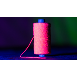 WGM GYPSY THREAD (UV GLOW)