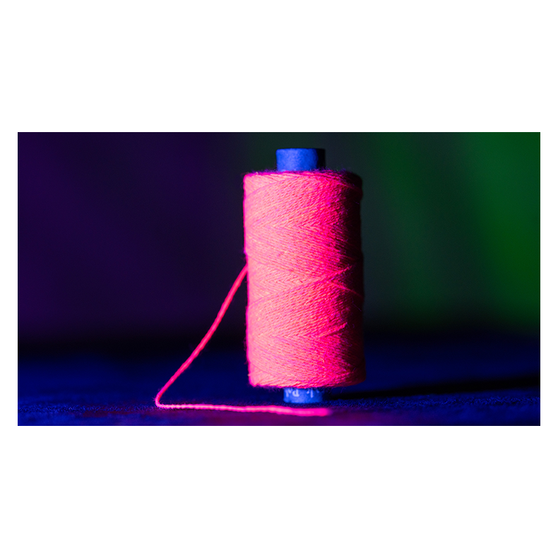 WGM GYPSY THREAD (UV GLOW)