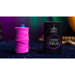 WGM GYPSY THREAD (UV GLOW)