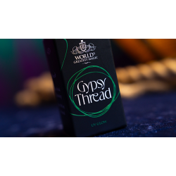 WGM GYPSY THREAD (UV GLOW)