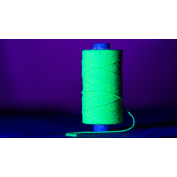 WGM GYPSY THREAD (UV GLOW)