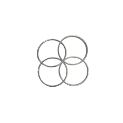 JL Premium Linking Rings (4.33 inch)