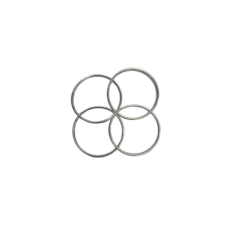 JL Premium Linking Rings (4.33 inch)