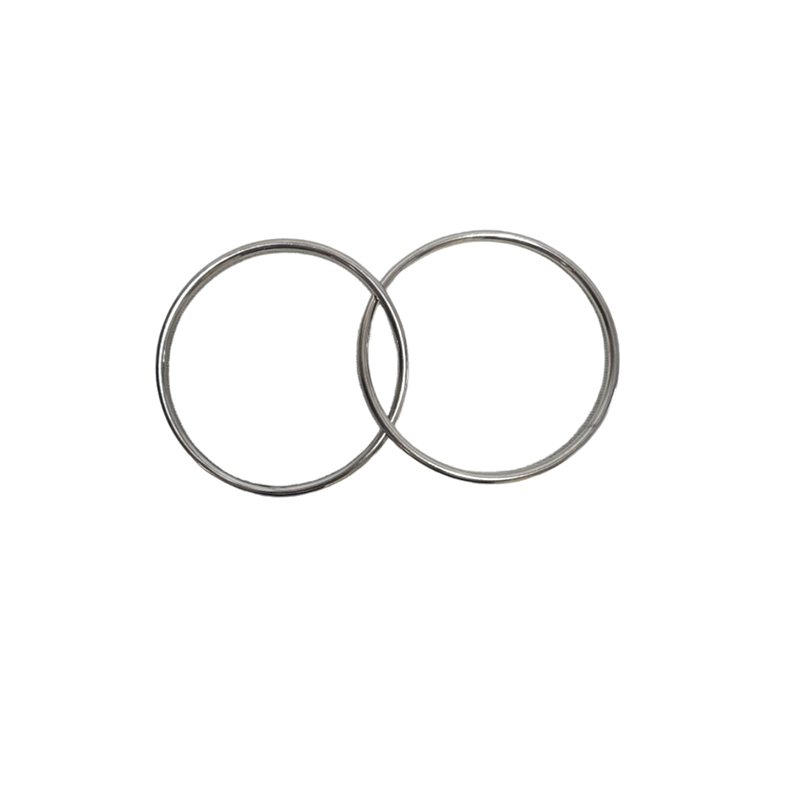 JL Premium Linking Rings (4.33 inch)