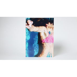 Maija: Propless Name Guess by Fraser Parker