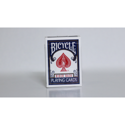 Fusion Deck (Blue) by Patrick Redford