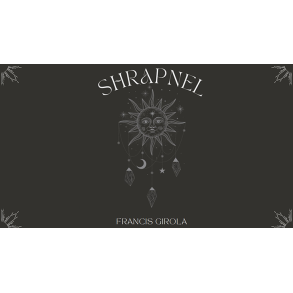 Shrapnel by Francis Girola eBook