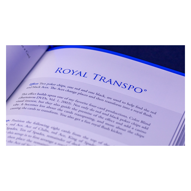 The Nth Degree by John Guastaferro