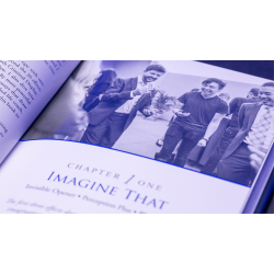 The Nth Degree by John Guastaferro