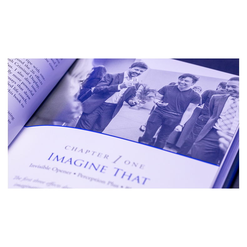 The Nth Degree by John Guastaferro