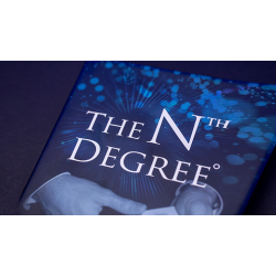 The Nth Degree by John Guastaferro