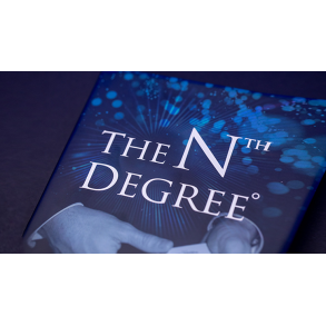 The Nth Degree by John Guastaferro
