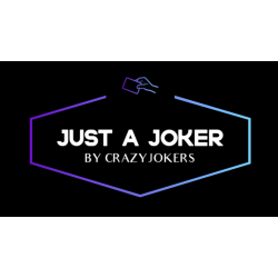 Just a Joker? by Crazy Jokers