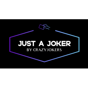 Just a Joker? by Crazy Jokers