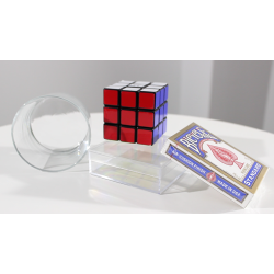 Unliftable by Thinking Paradox video DONWLOAD