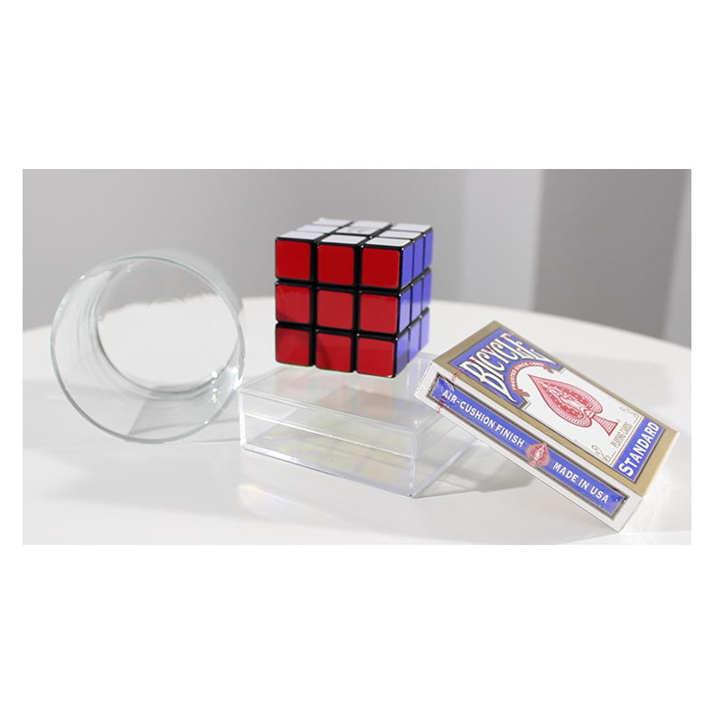 Unliftable by Thinking Paradox video DONWLOAD