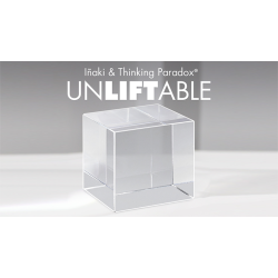 Unliftable by Thinking Paradox video DONWLOAD