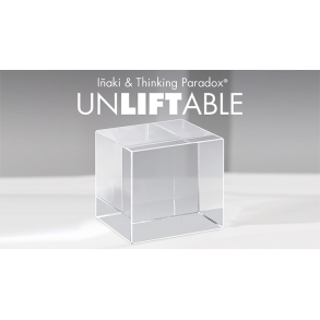 Unliftable by Thinking Paradox video DONWLOAD