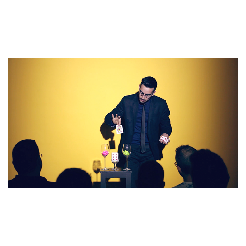 Clear Choice by Thinking Paradox video DOWNLOAD