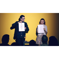 Clear Choice by Thinking Paradox video DOWNLOAD