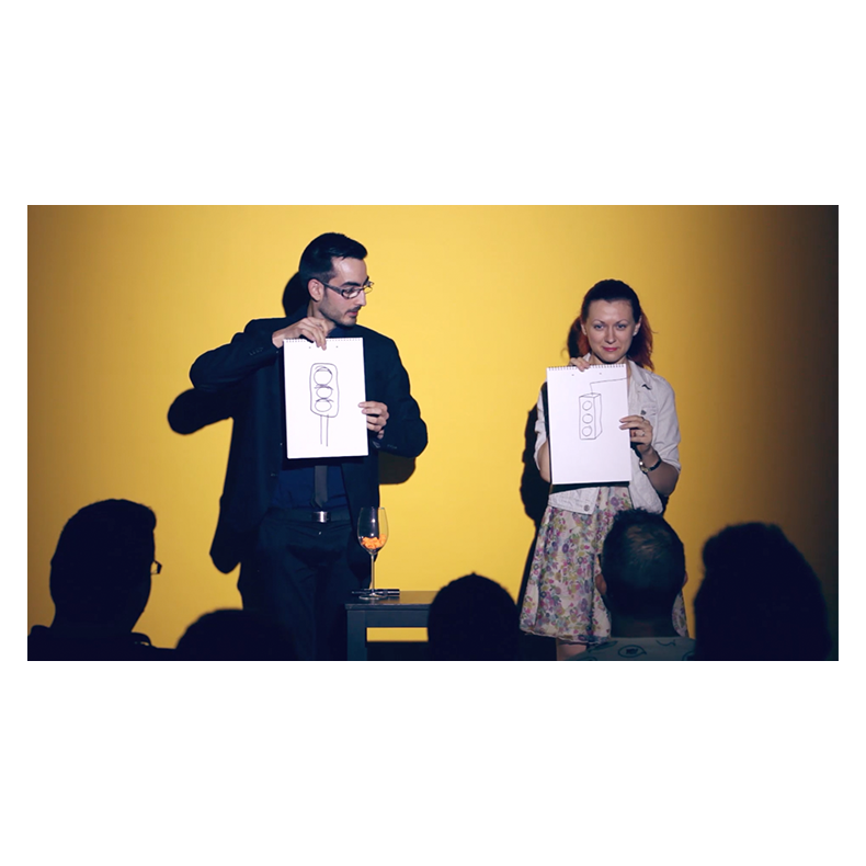 Clear Choice by Thinking Paradox video DOWNLOAD