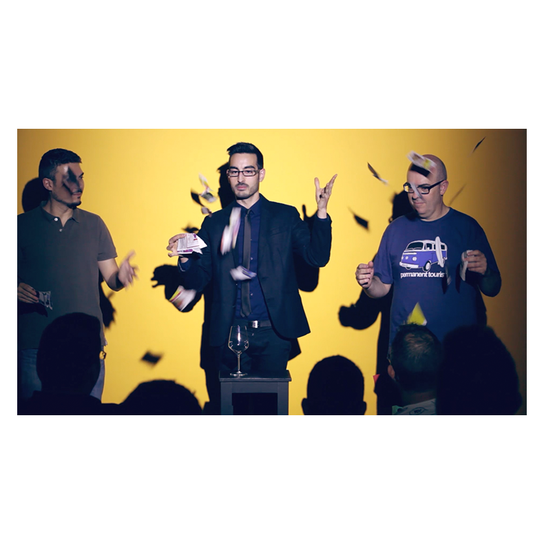 Clear Choice by Thinking Paradox video DOWNLOAD