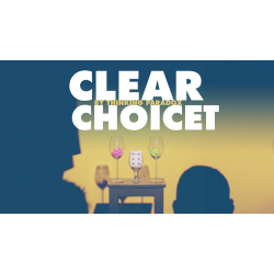 Clear Choice by Thinking Paradox video DOWNLOAD