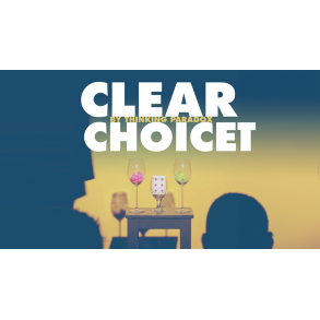 Clear Choice by Thinking Paradox video DOWNLOAD