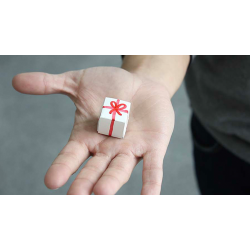 The White Box by Thinking Paradox DOWNLOAD