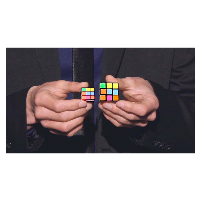 The White Box by Thinking Paradox DOWNLOAD