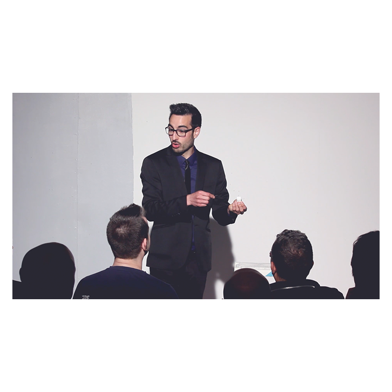 The White Box by Thinking Paradox DOWNLOAD