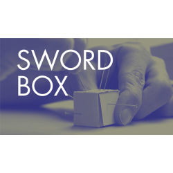 The White Box by Thinking Paradox DOWNLOAD