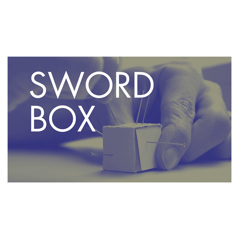 The White Box by Thinking Paradox DOWNLOAD