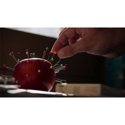 Pinch by Thinking Paradox video DOWNLOAD