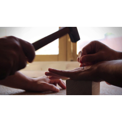 Pinch by Thinking Paradox video DOWNLOAD