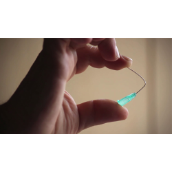 Pinch by Thinking Paradox video DOWNLOAD