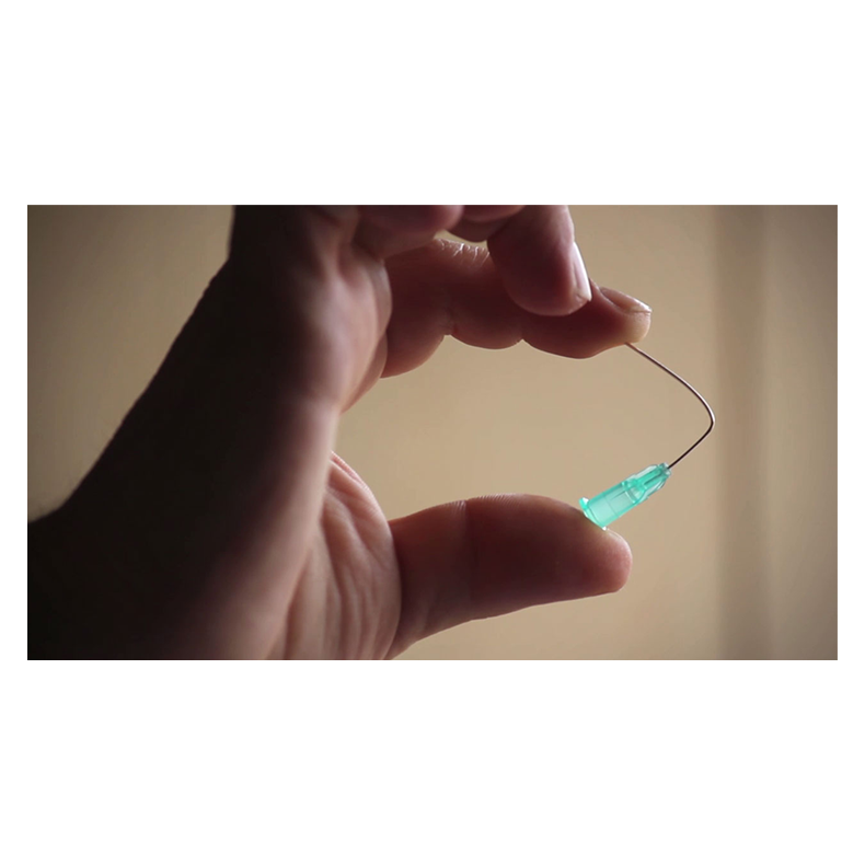 Pinch by Thinking Paradox video DOWNLOAD