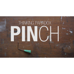 Pinch by Thinking Paradox video DOWNLOAD