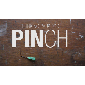 Pinch by Thinking Paradox video DOWNLOAD