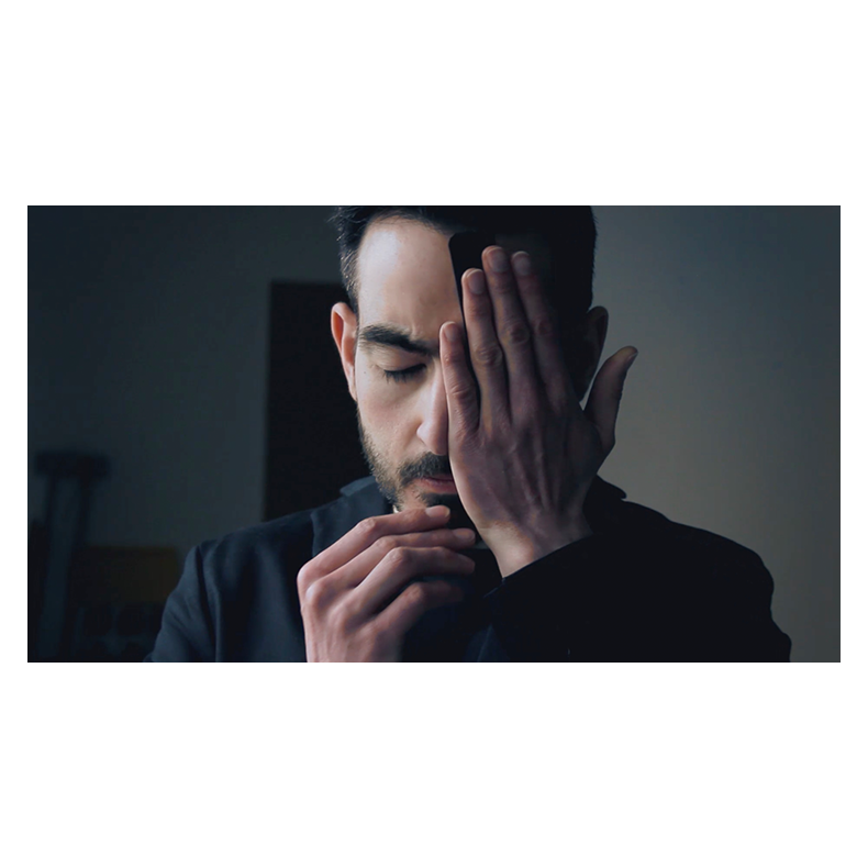 iSense by Thinking Paradox video DOWNLOAD