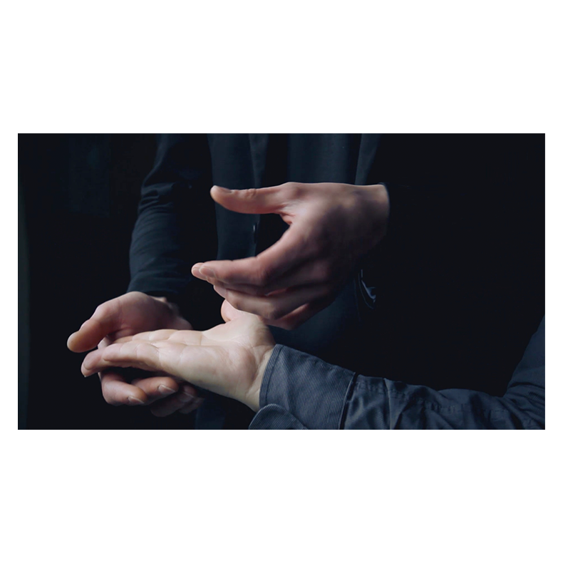 iSense by Thinking Paradox video DOWNLOAD