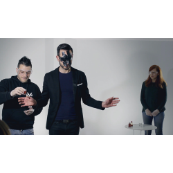 iSense by Thinking Paradox video DOWNLOAD