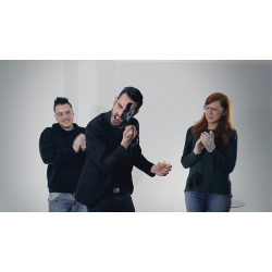 iSense by Thinking Paradox video DOWNLOAD