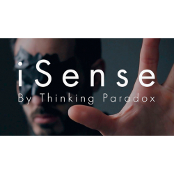 iSense by Thinking Paradox video DOWNLOAD