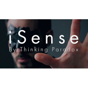 iSense by Thinking Paradox video DOWNLOAD