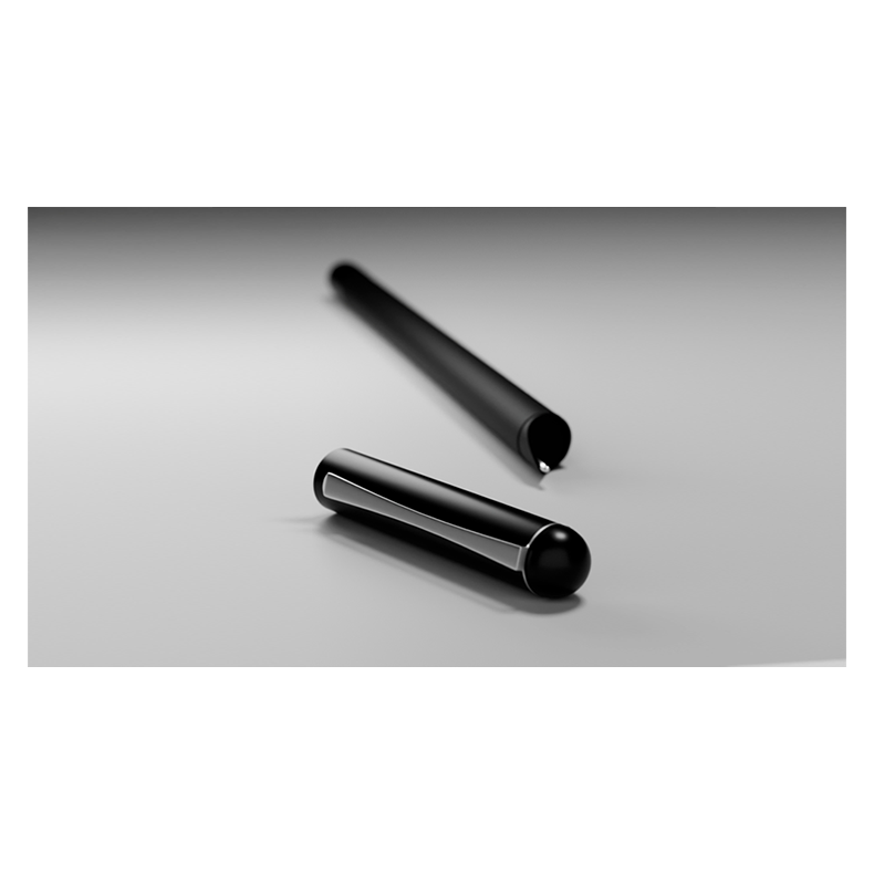 Penthal by Kiko Pastur &amp; Invisible Compass