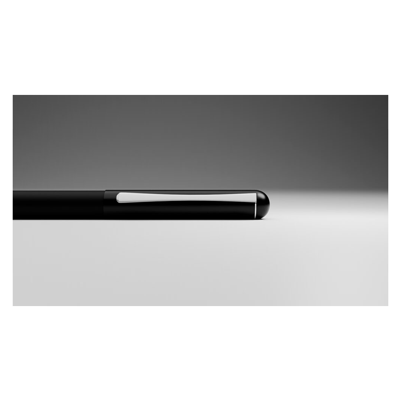 Penthal by Kiko Pastur &amp; Invisible Compass