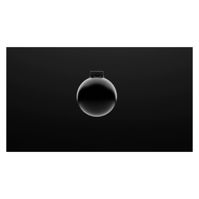 Penthal by Kiko Pastur &amp; Invisible Compass