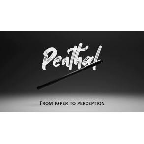 Penthal by Kiko Pastur & Invisible Compass